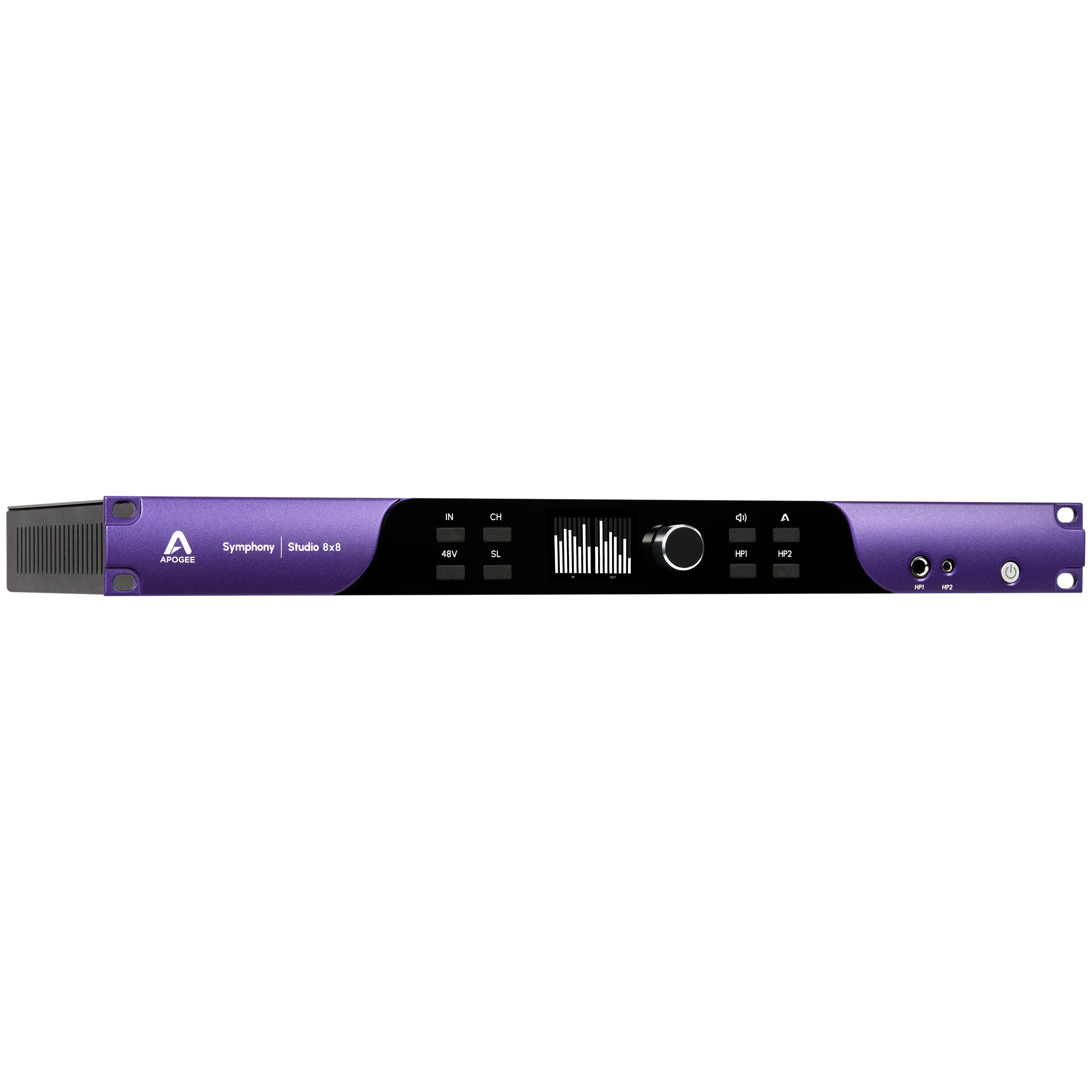 Apogee Symphony Studio 8x8