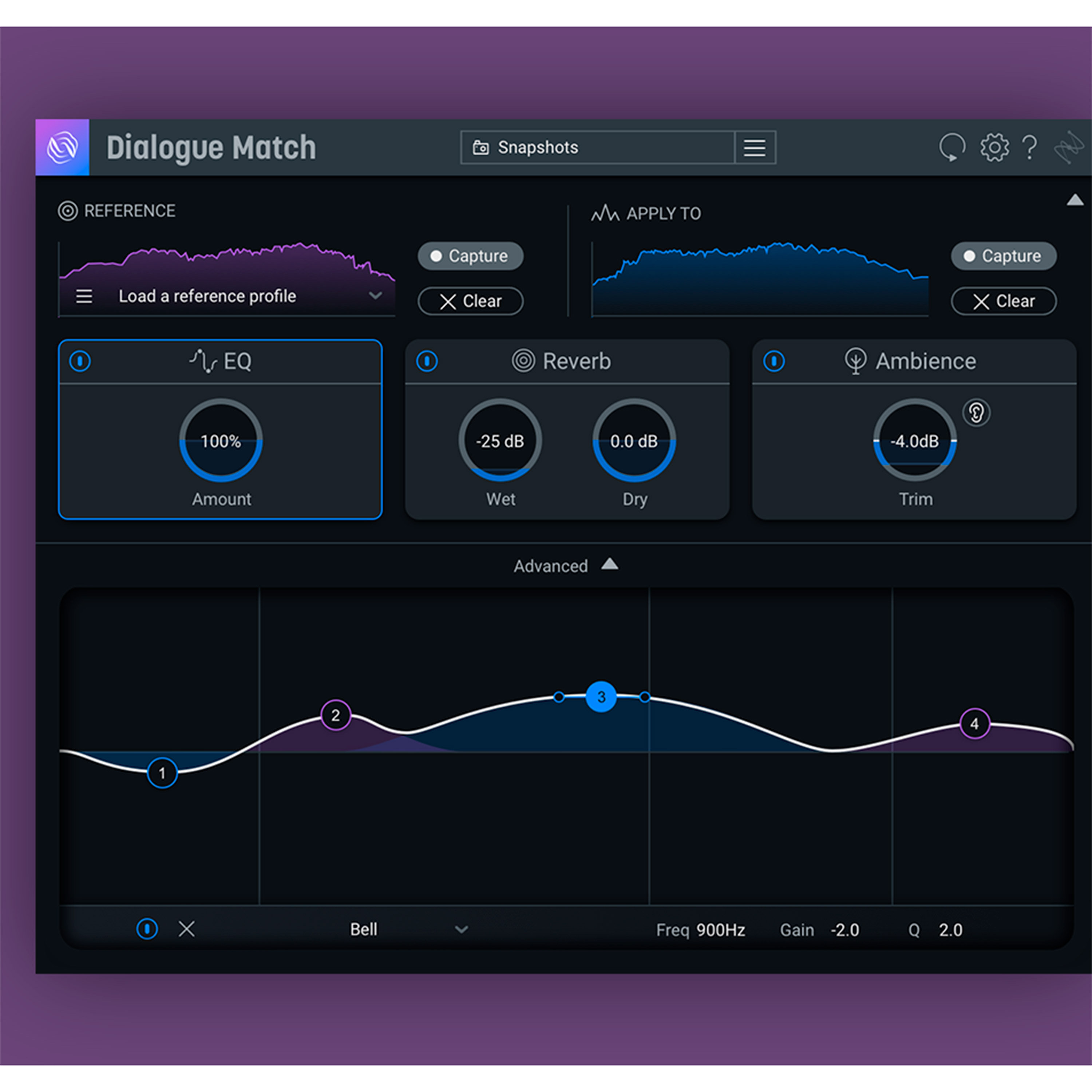 Izotope RX Post Production Suite 8.5 (licence)