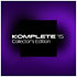 Komplete 15 Collector's Edition (boîte) Native Instruments