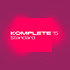 Komplete 15 Standard (licence) Native Instruments