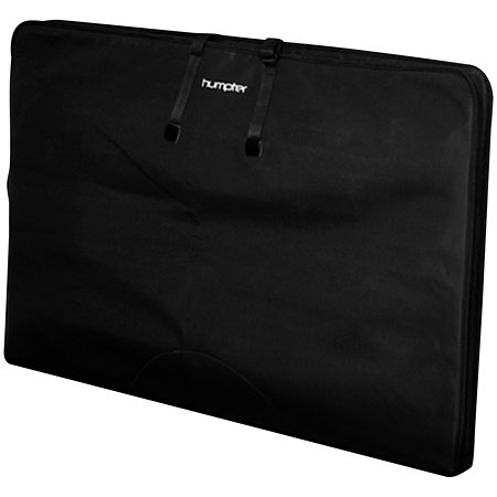 Move Padded Bag Black Humpter