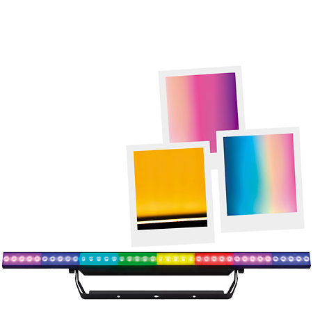 COLORstrip PiX ILS Chauvet