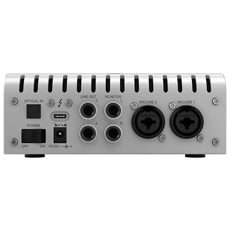 Apollo Twin X Quad Gen 2 Essentials+ Universal Audio