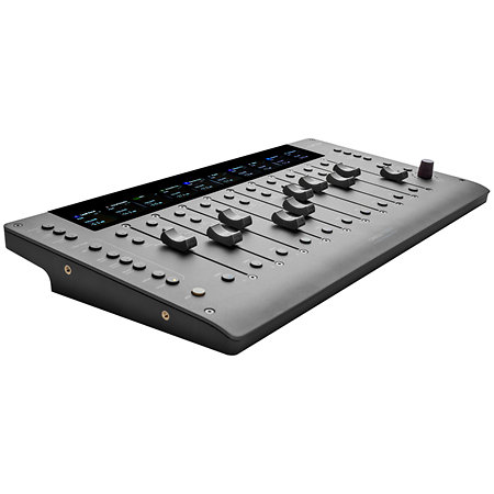 Console 1 Fader MK III Softube