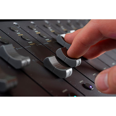 Console 1 Fader MK III Softube