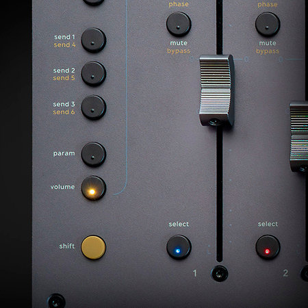 Console 1 Fader MK III Softube
