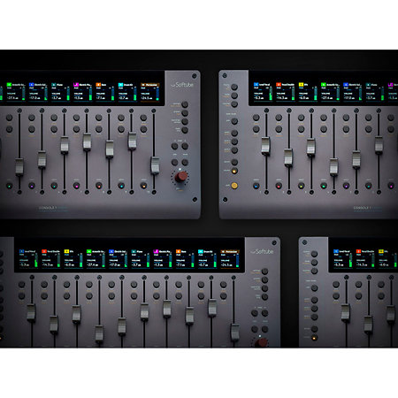 Console 1 Fader MK III Softube