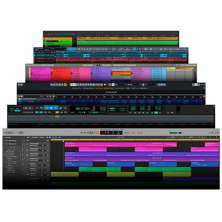 Console 1 Fader MK III Softube