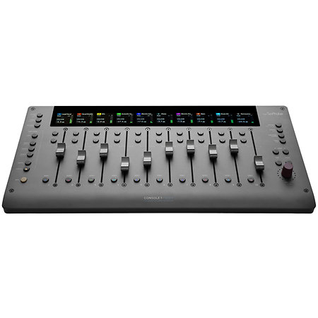Console 1 Fader MK III Softube