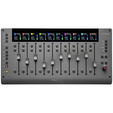 Console 1 Fader MK III Softube