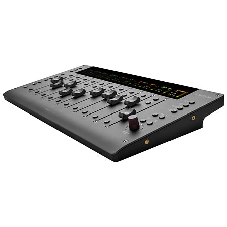 Console 1 Fader MK III Softube