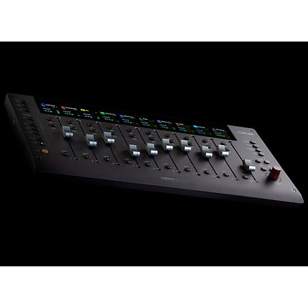 Console 1 Fader MK III Softube