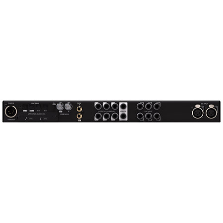 Apollo X6 Gen 2 Studio+ Universal Audio