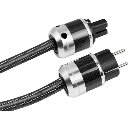 Jura Power Cable (1 m) NorStone