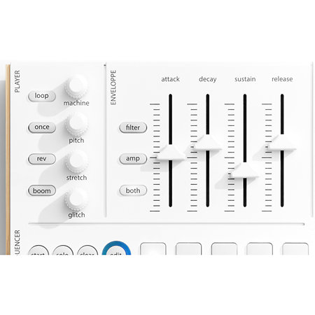 WoFi Kiviak Instruments