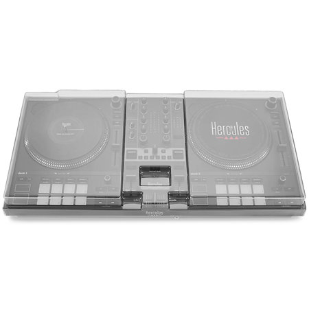 Pack DJ Control Inpulse T7 Premium + Cover Hercules DJ