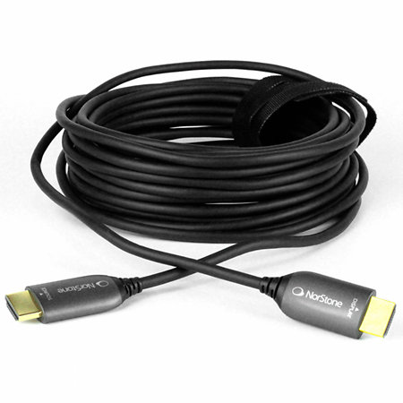 Jura Câble HDMI 8K (7,5 m) NorStone