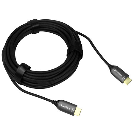 Jura Câble HDMI 8K (30 m) NorStone