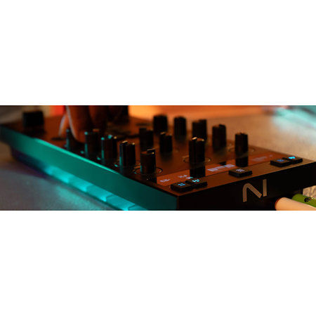 Traktor Z1 MK2 Native Instruments