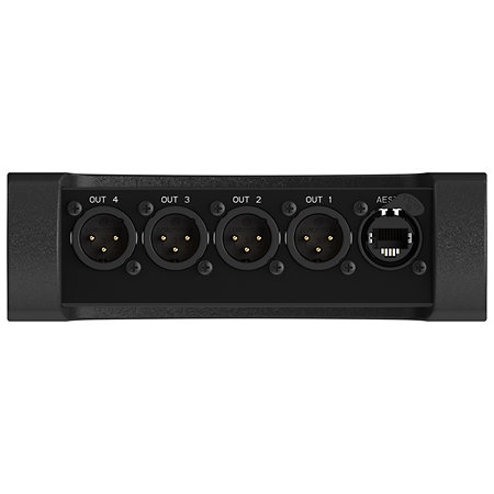 NA 4I4O AES72 Neutrik
