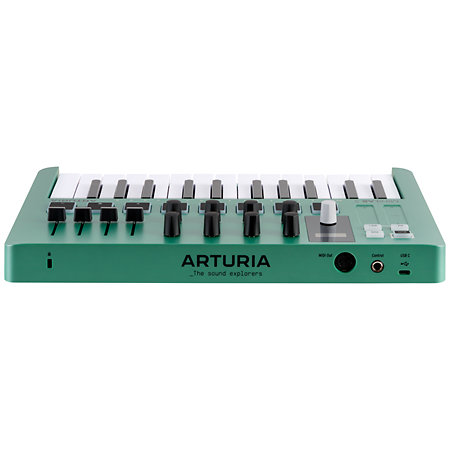 MiniLab 3 Mint Limited Edition Arturia