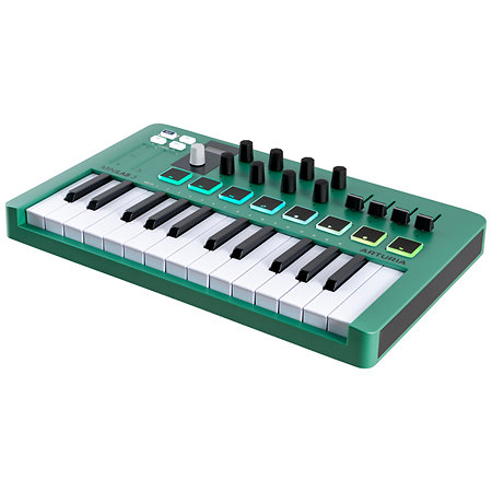 MiniLab 3 Mint Limited Edition Arturia