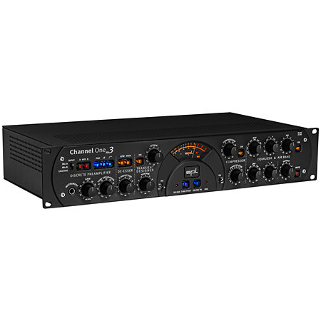 Channel One Mk3 SPL