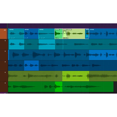 Studio One Pro 7 (licence) Presonus ESD