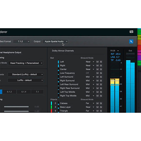 Studio One Pro 7 (licence) Presonus ESD