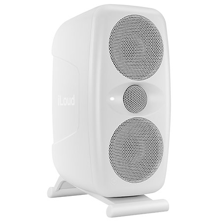 iLoud MTM MKII White (pièce) IK Multimédia