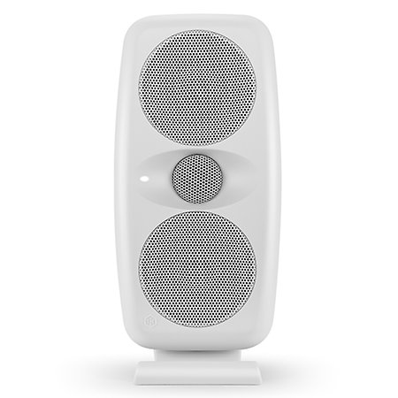 iLoud MTM MKII White (pièce) IK Multimédia