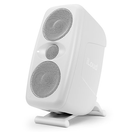 iLoud MTM MKII White (pièce) IK Multimédia