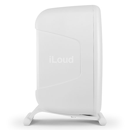 iLoud MTM MKII White (pièce) IK Multimédia