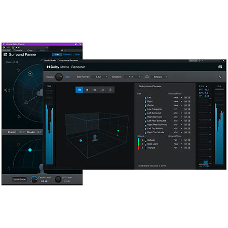 Studio One Pro 7 Crossgrade (licence) Presonus ESD