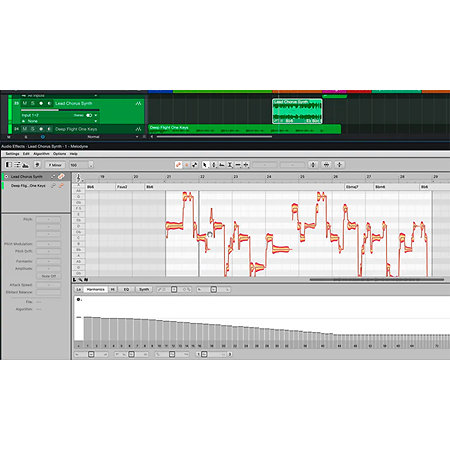 Studio One Pro 7 Crossgrade (licence) Presonus ESD