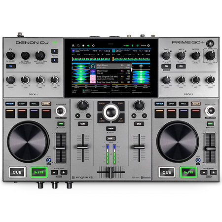 Prime GO+ Denon DJ