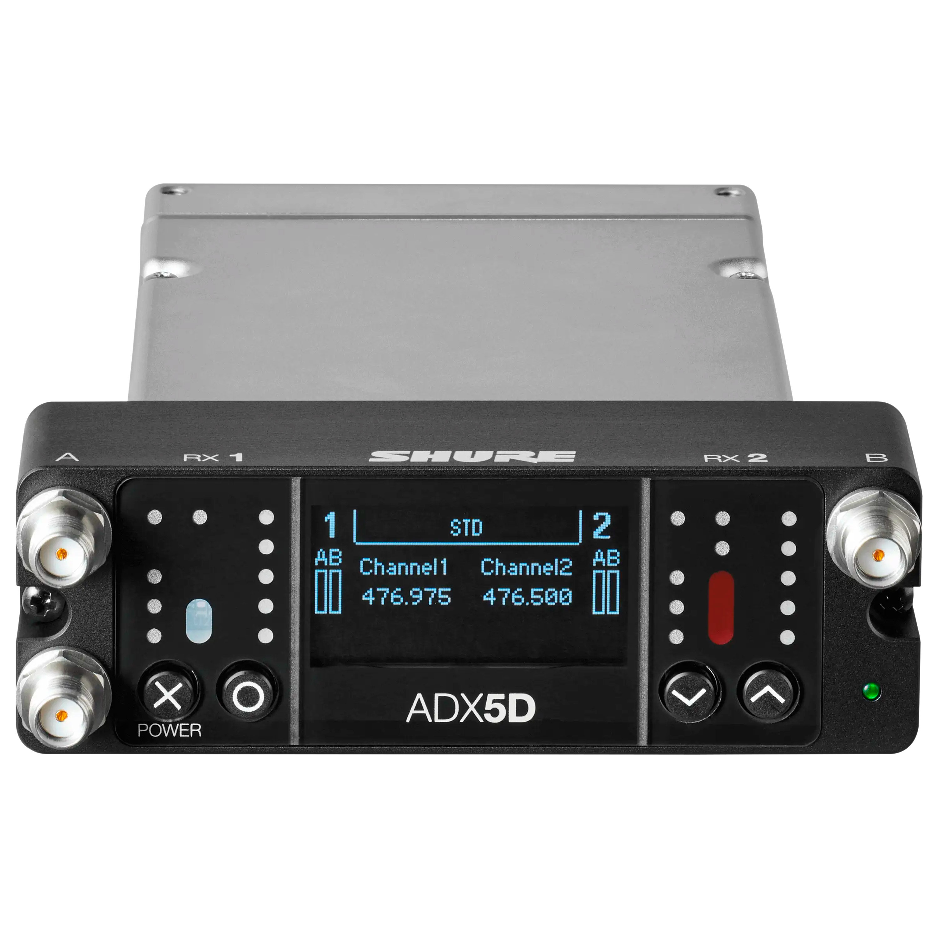 Shure ADX5D-B