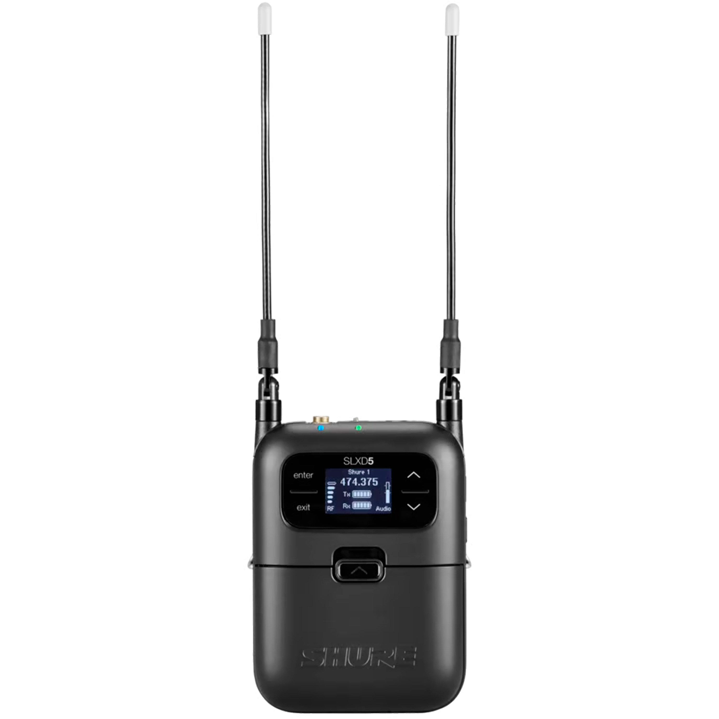 Shure SLXD15 85M G59