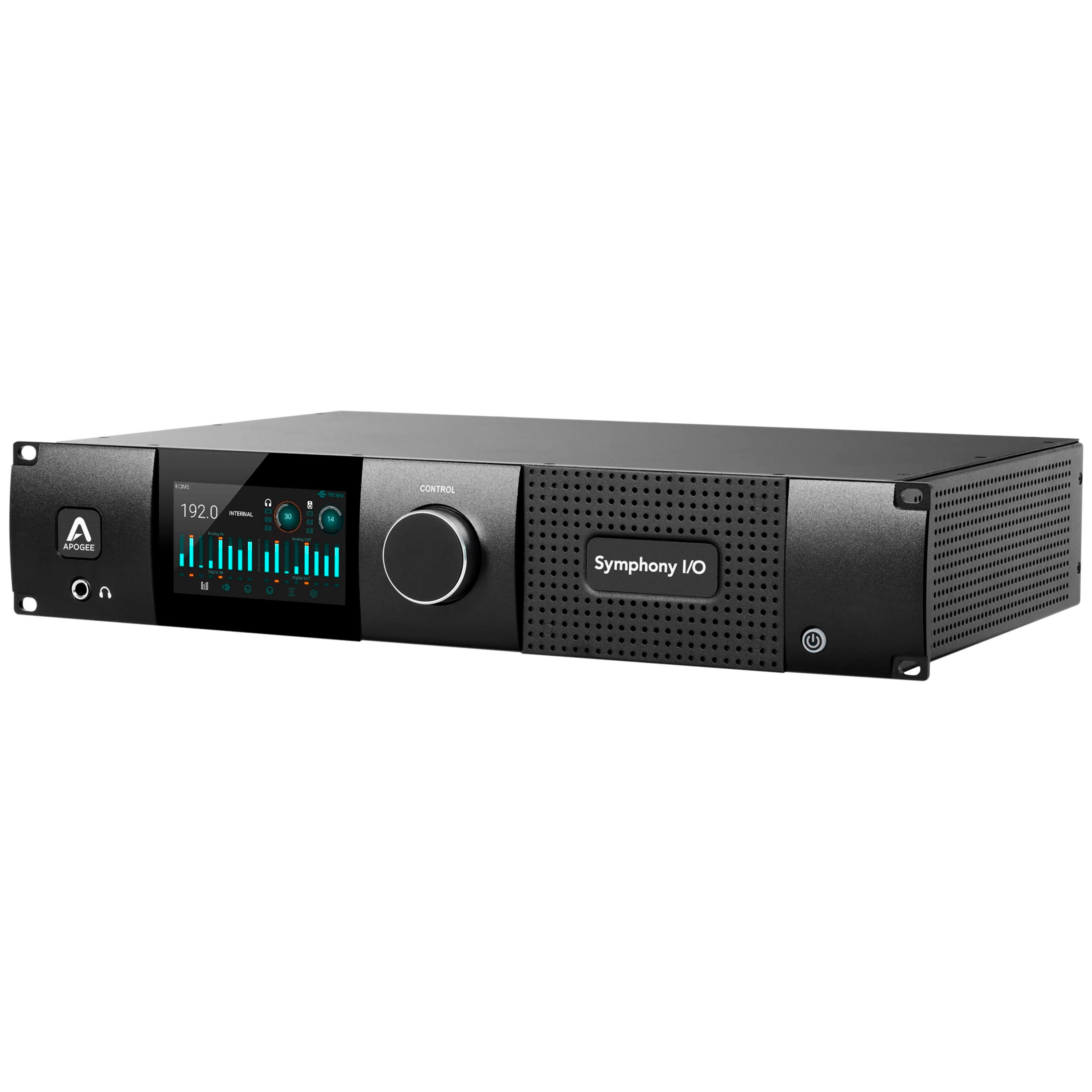 Apogee Symphony I/O MK 2 PTHD Plus