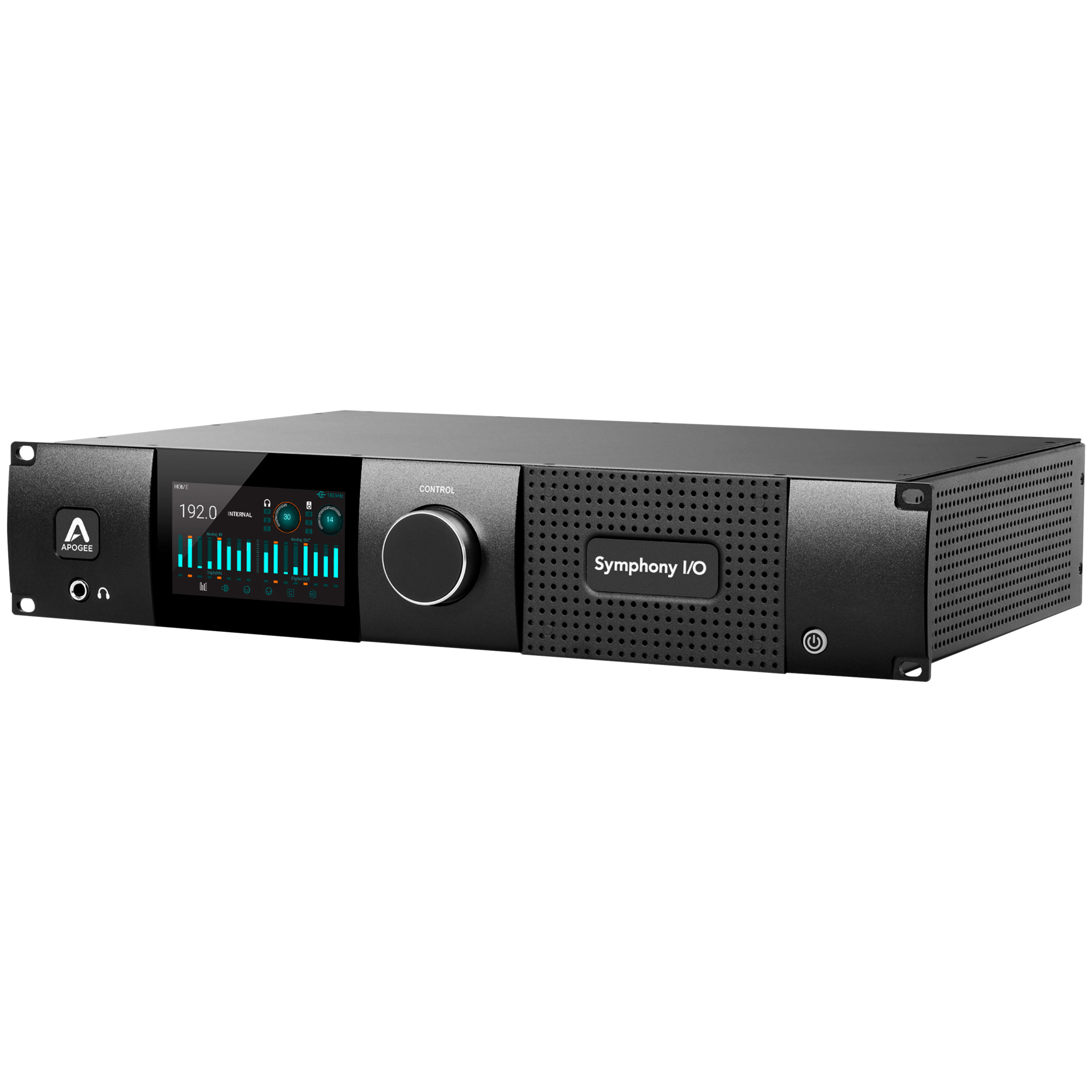 Apogee Symphony I/O MK 2 Chassis Dante