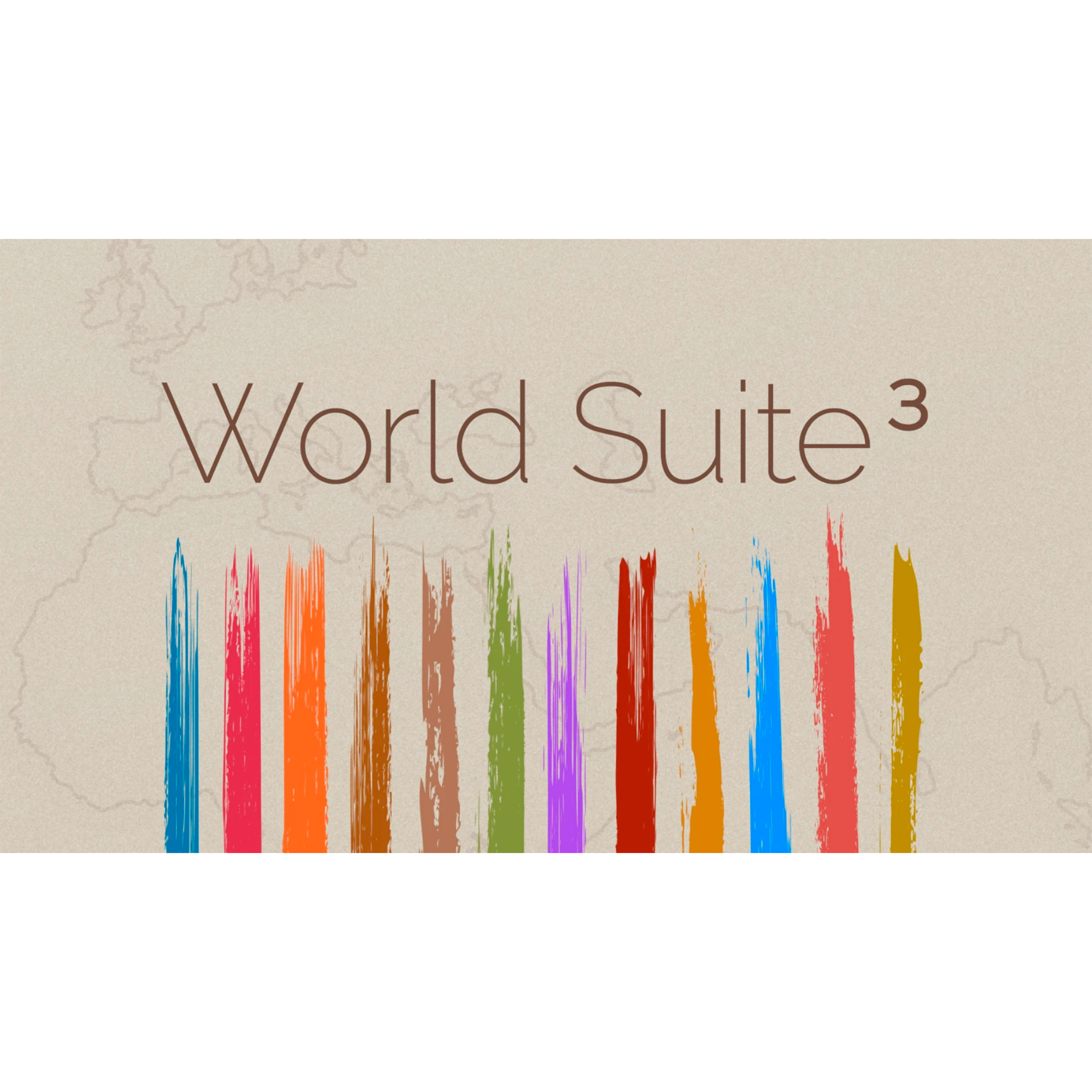 UVI World Suite 3