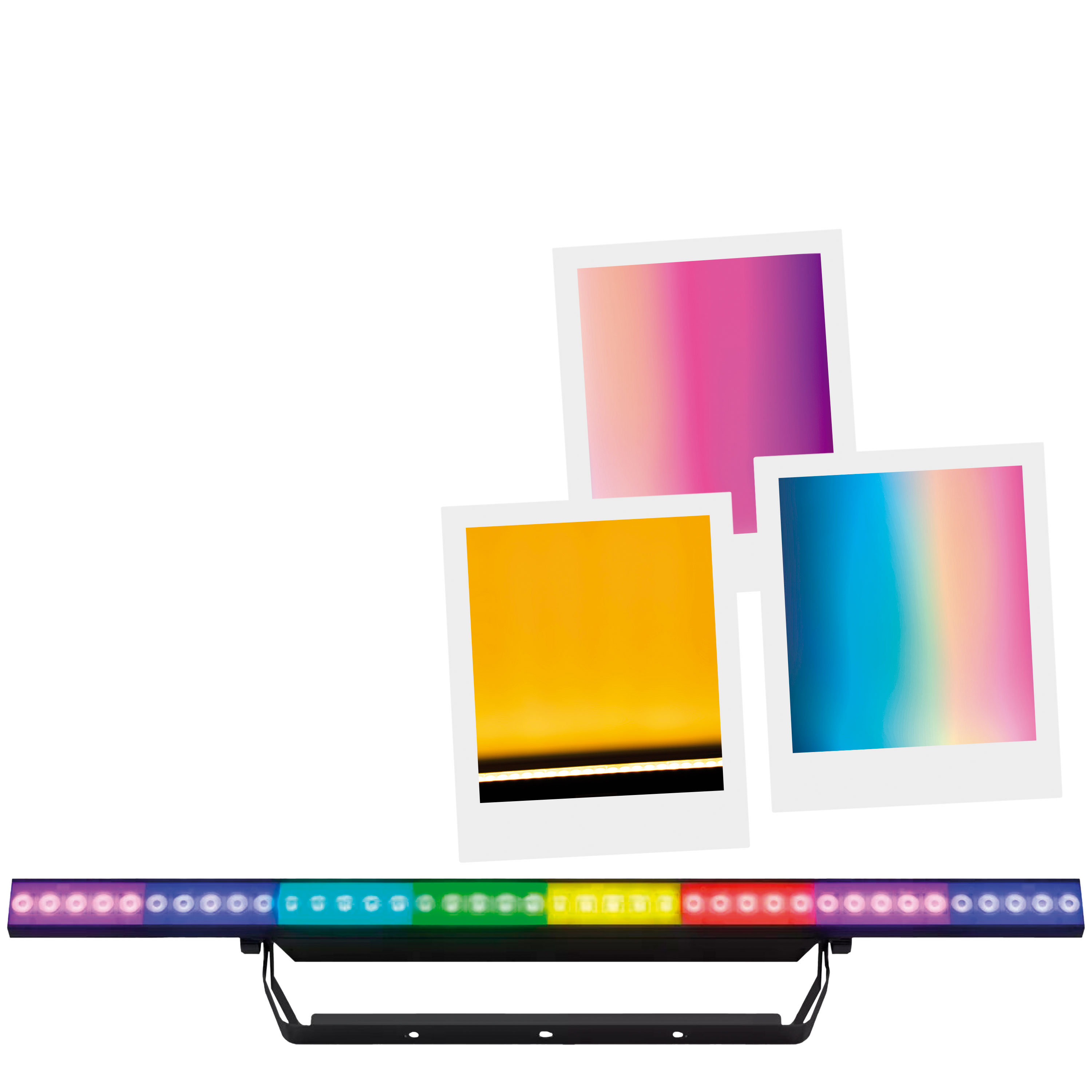 Chauvet COLORstrip PiX ILS