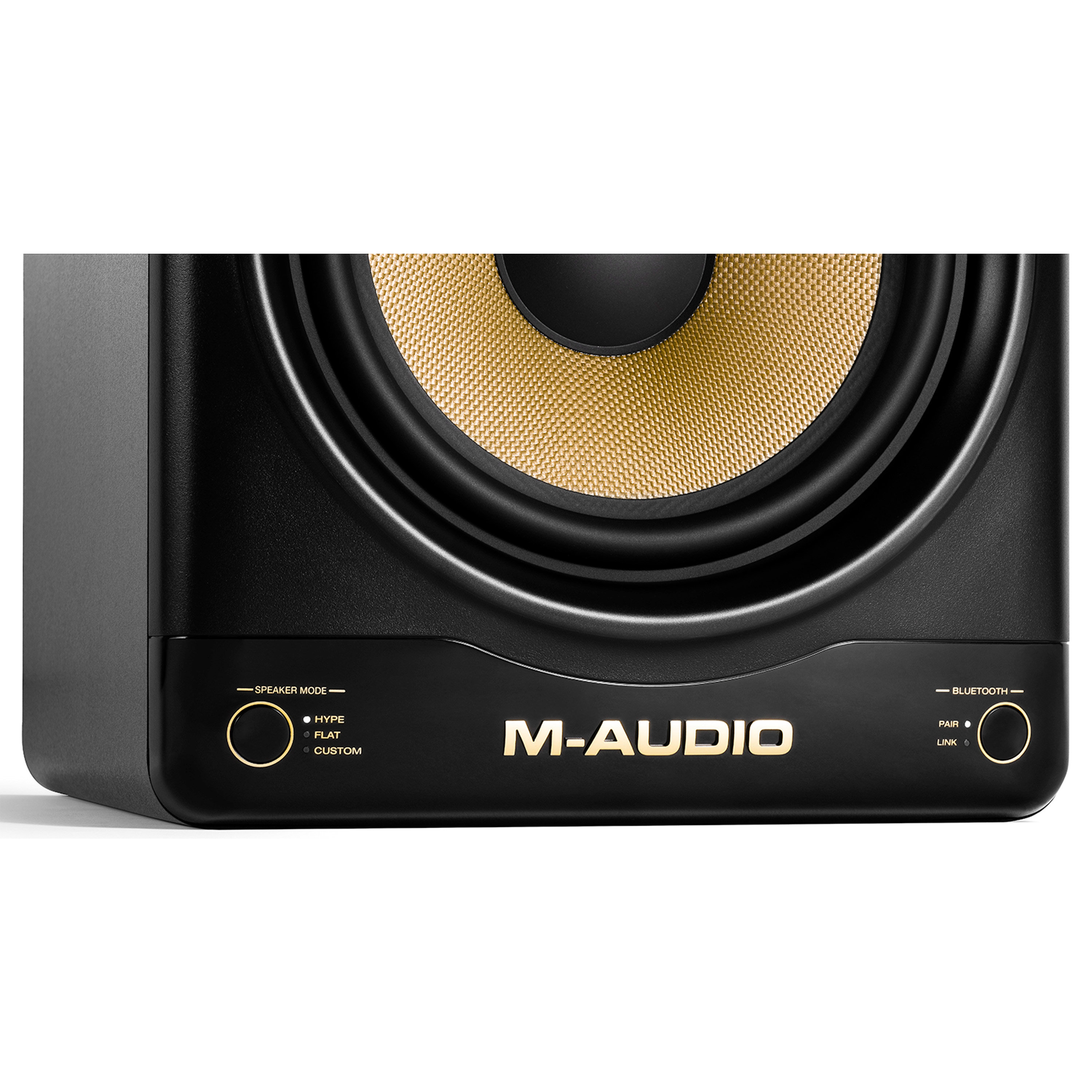 M AUDIO Forty Eighty (la paire)