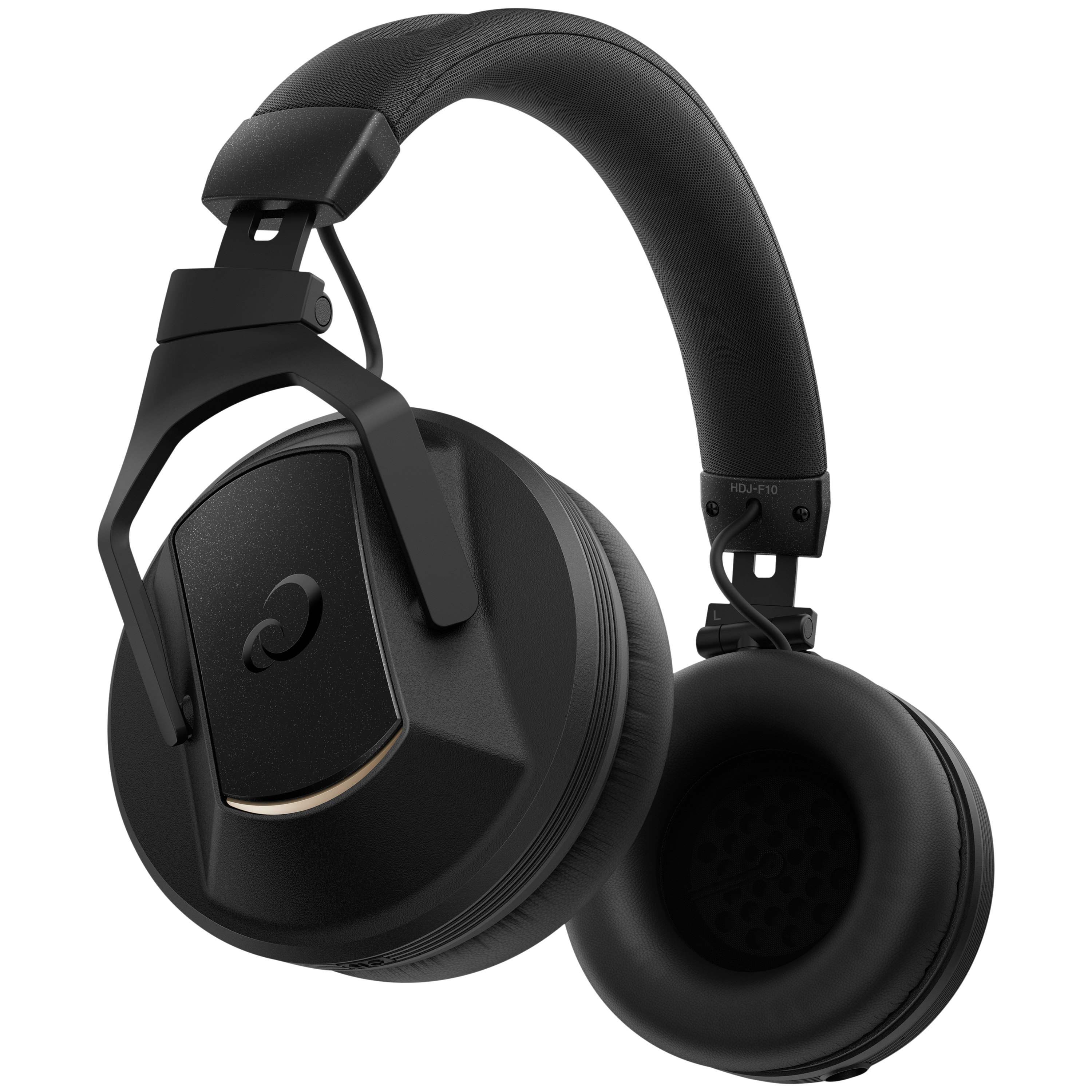 Pioneer DJ HDJ-F10 (Casque seul)