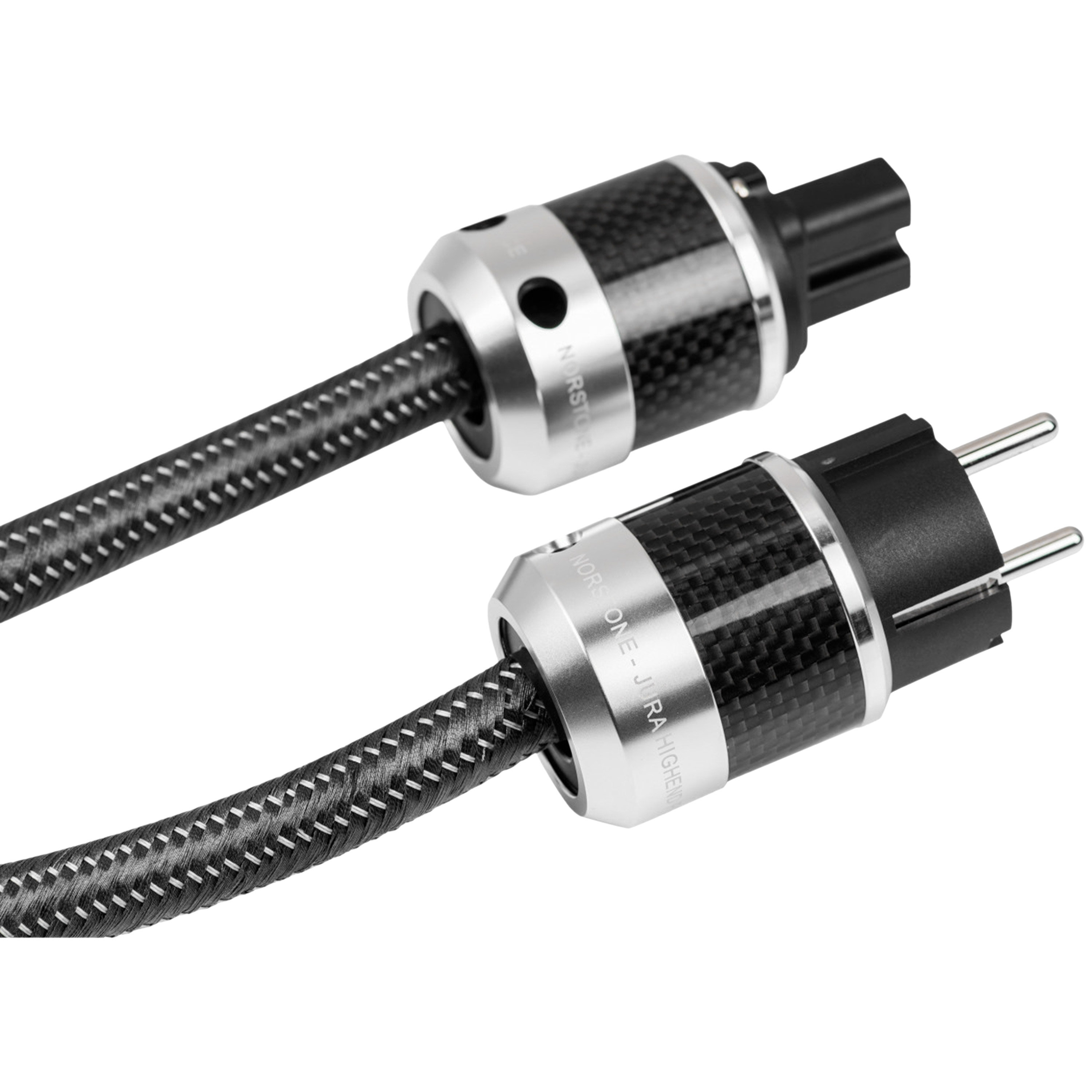 NorStone Jura Power Cable (1 m)