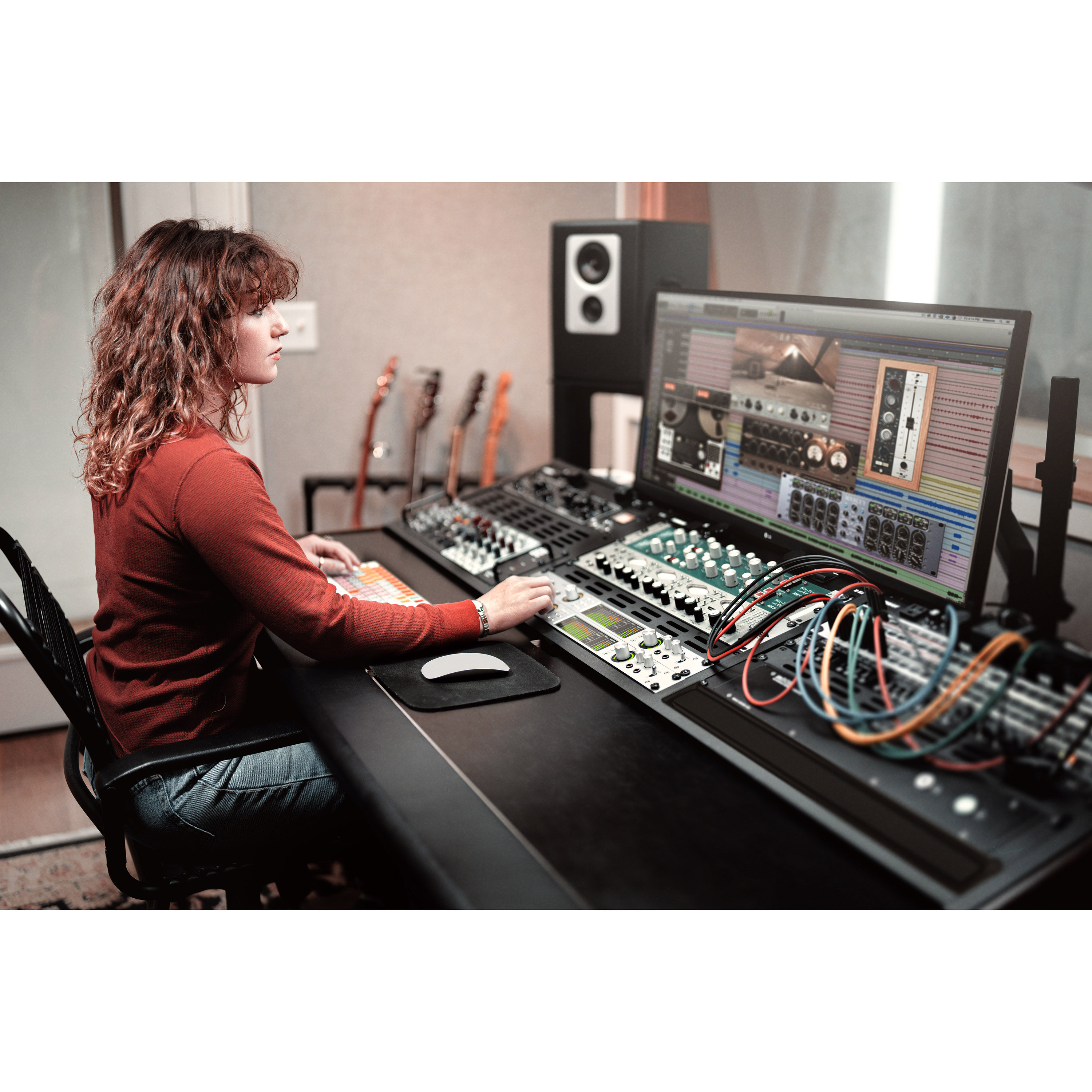 Universal Audio Apollo X8P Gen 2 Studio+