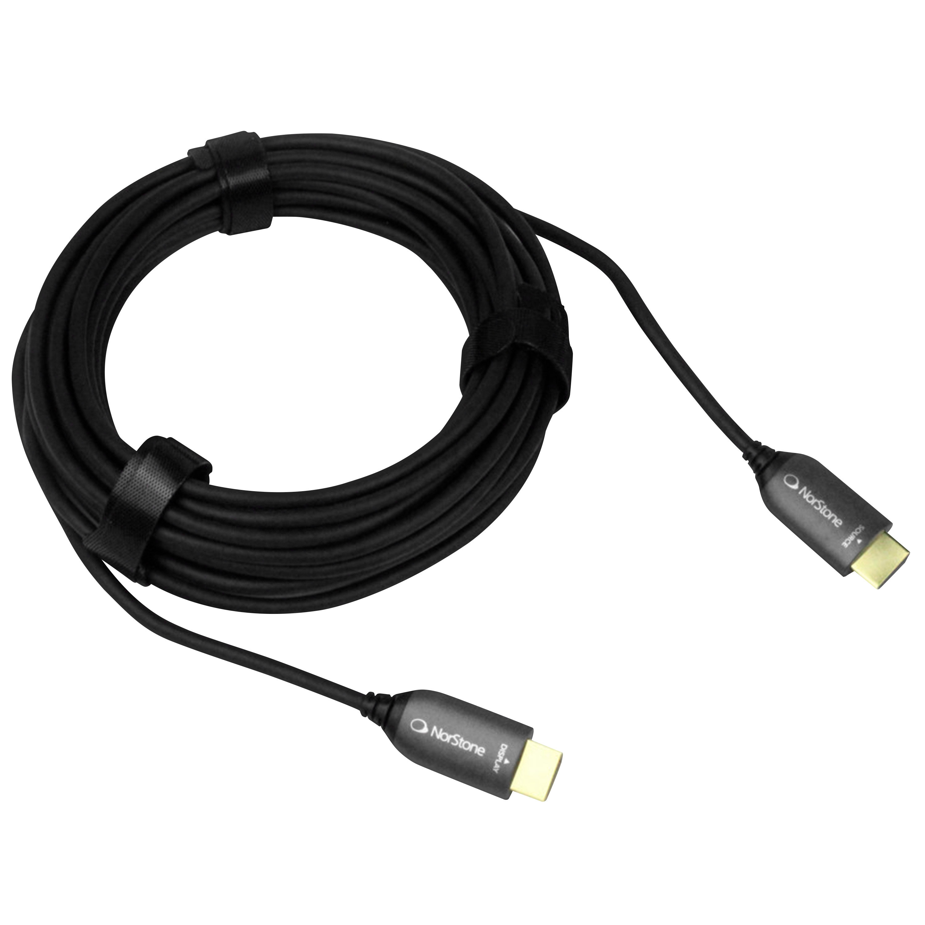 NorStone Jura Câble HDMI 8K (7,5 m)