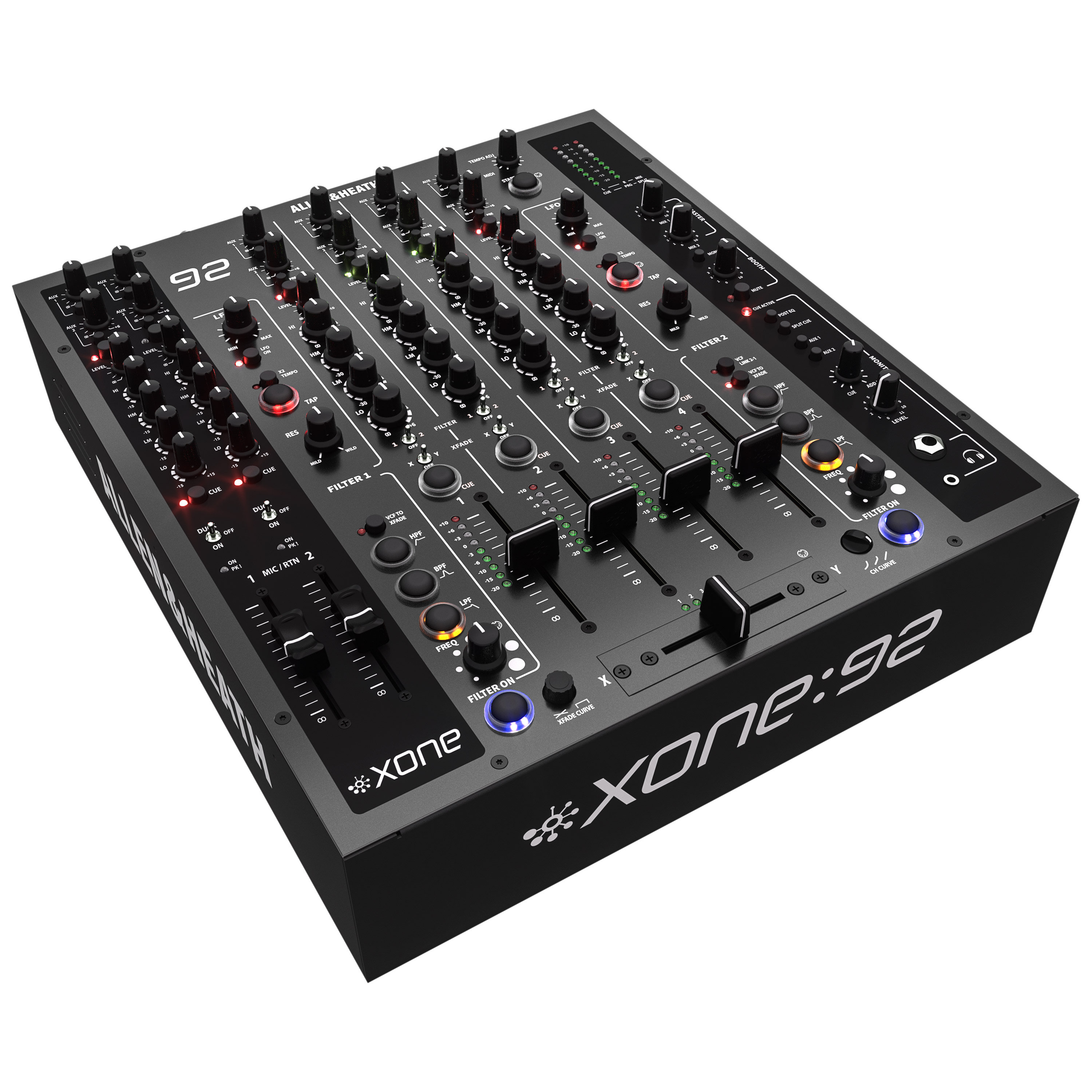 Allen & Heath XONE:92 MK2