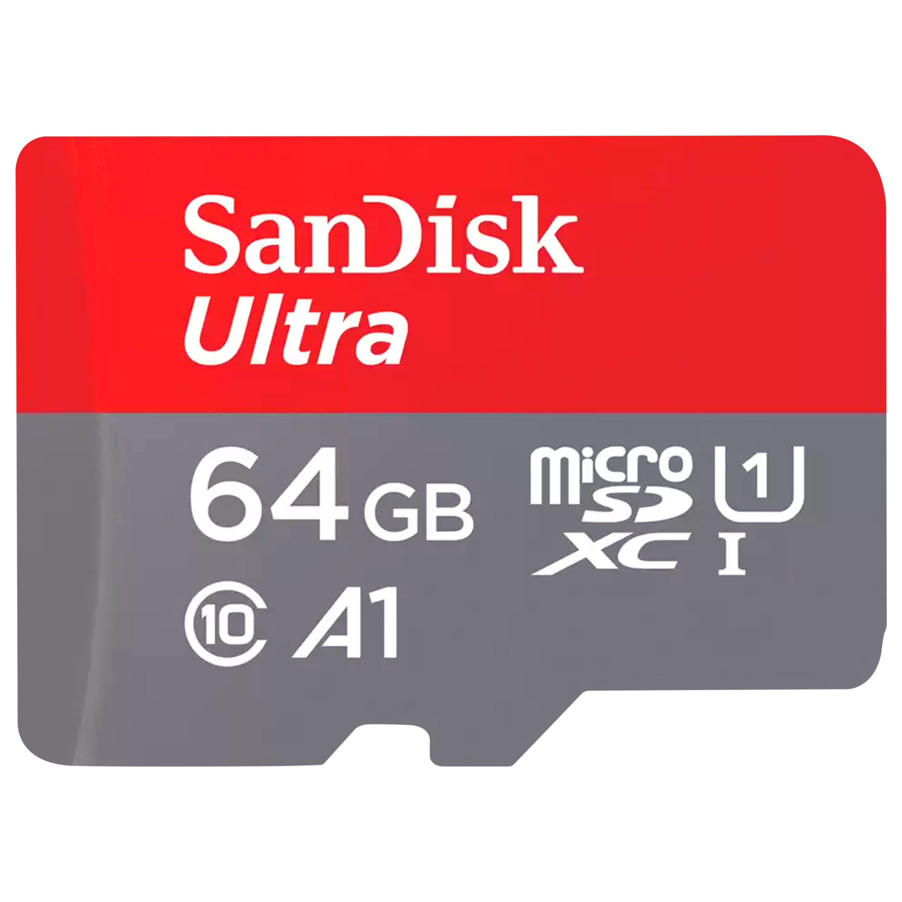 Sandisk MicroSDXC 64Go