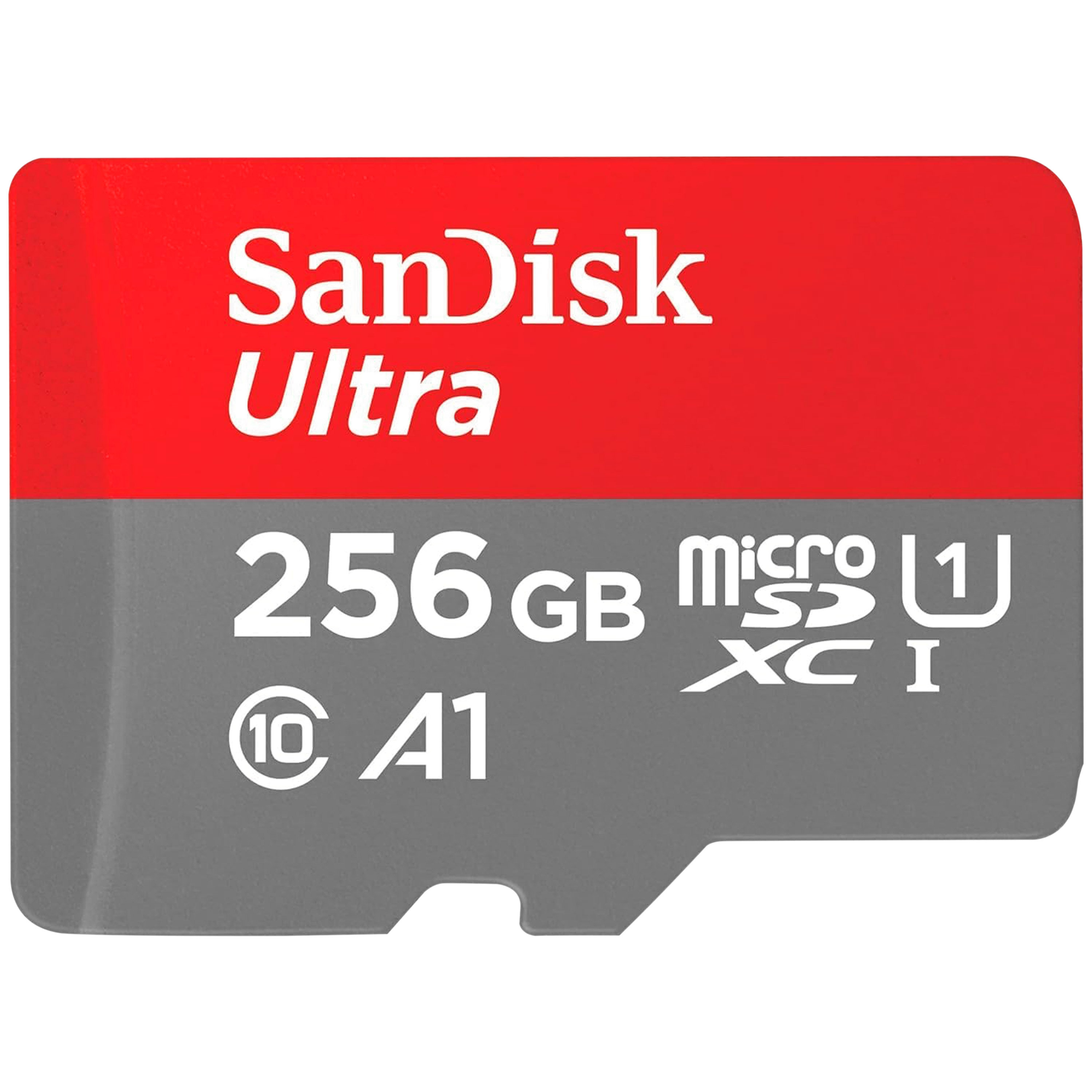 Sandisk MicroSDXC 256Go